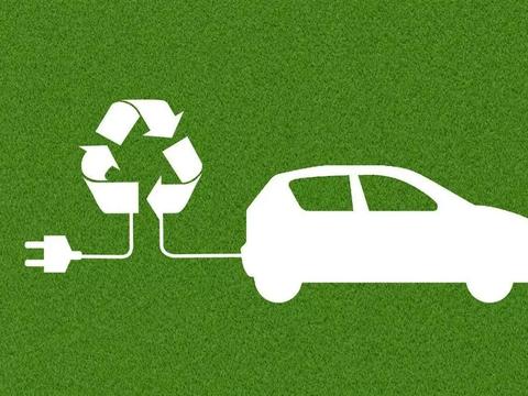 商务部：新能源汽车个人购买比例超七成，鼓励增加指标