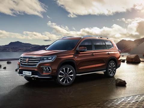20万轻松入手硬派SUV，这三款国产车还不错，开上它随心跑