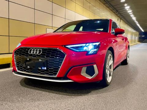 BBA入门级轿车7月销量排行榜，奔驰奥迪表现出色，宝马难以直视