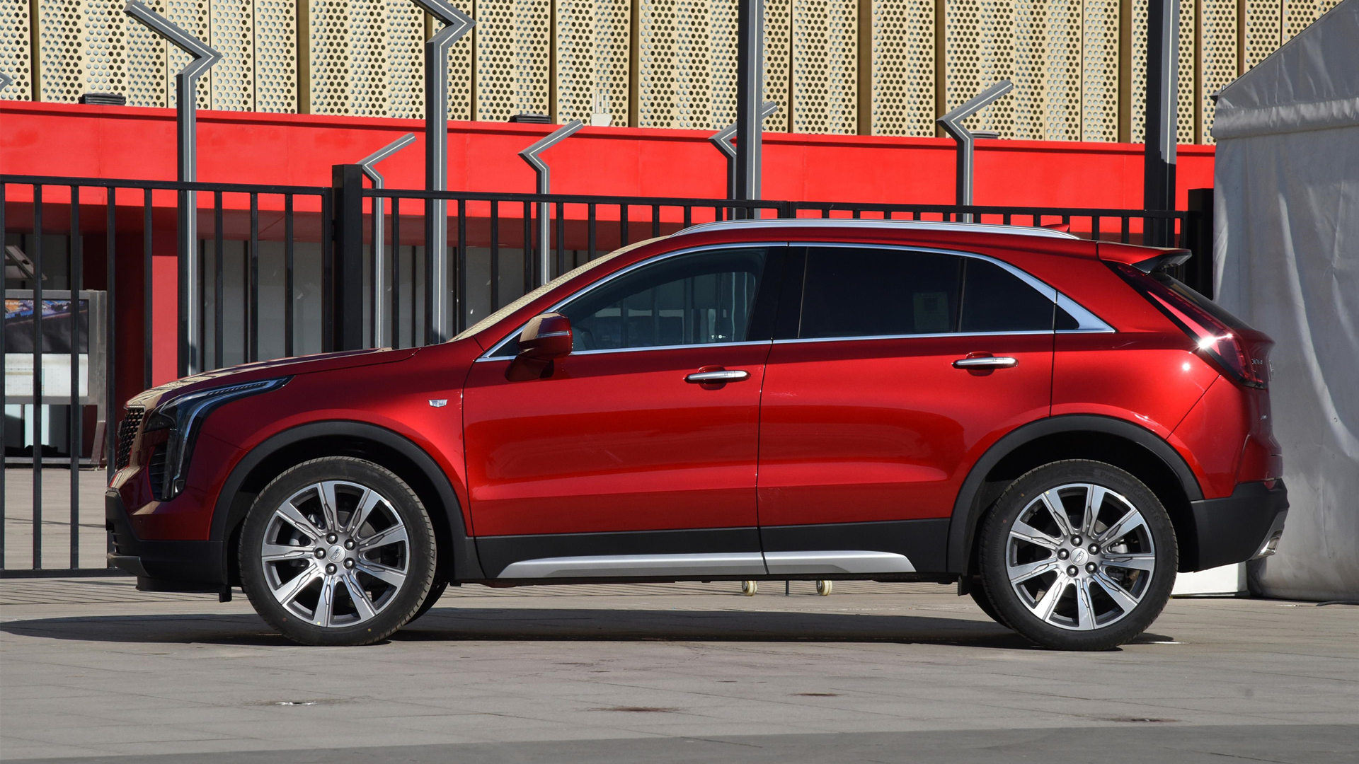 xt4凯迪拉克2022款,2022款凯迪拉克xt6 凯迪拉克xt4值得买吗?优惠力度大吗?
