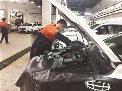 无论去哪保养，只要听到这3句话，下次就别去了！