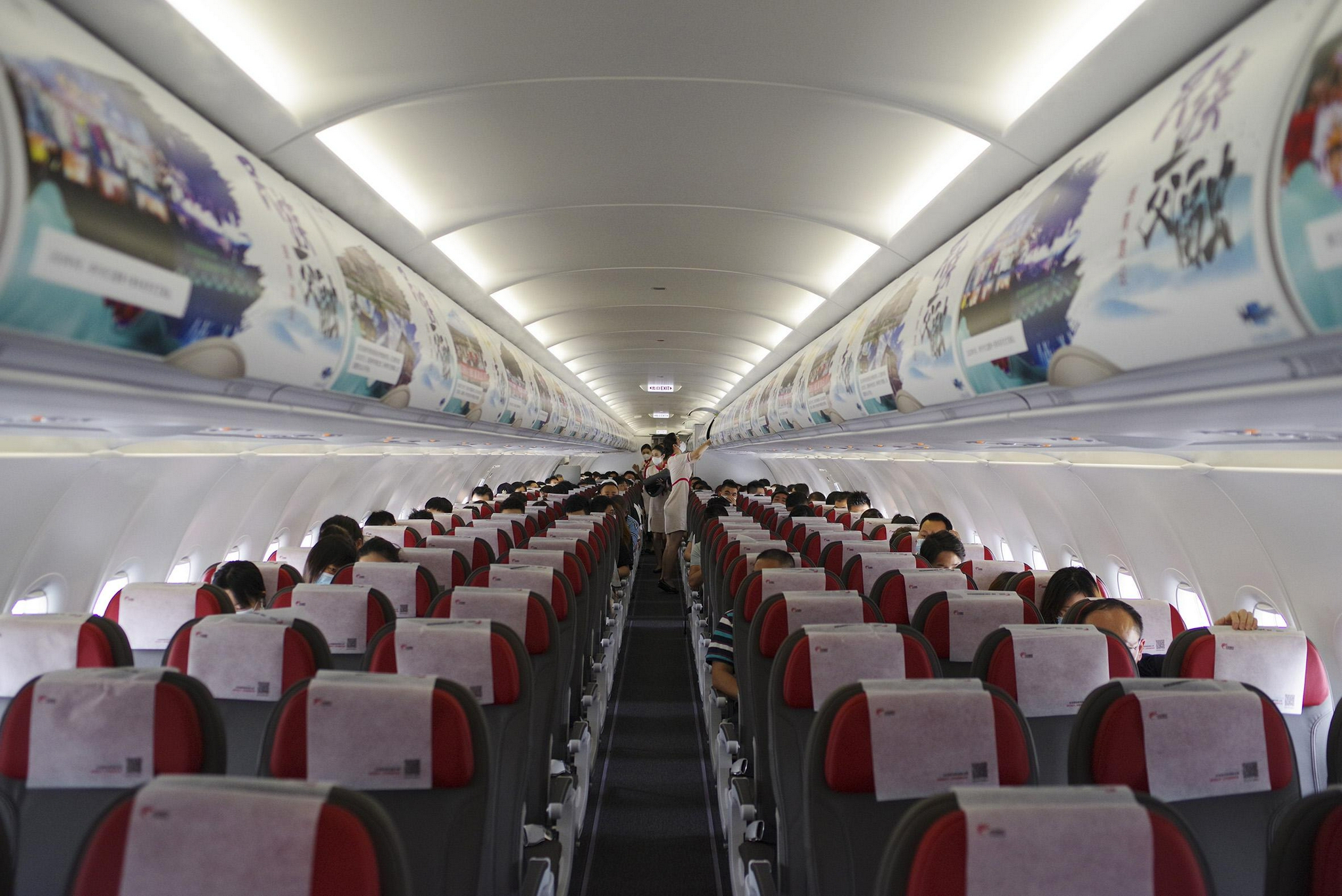 长龙航空也成为了a321neo飞机在中国的最新用户.