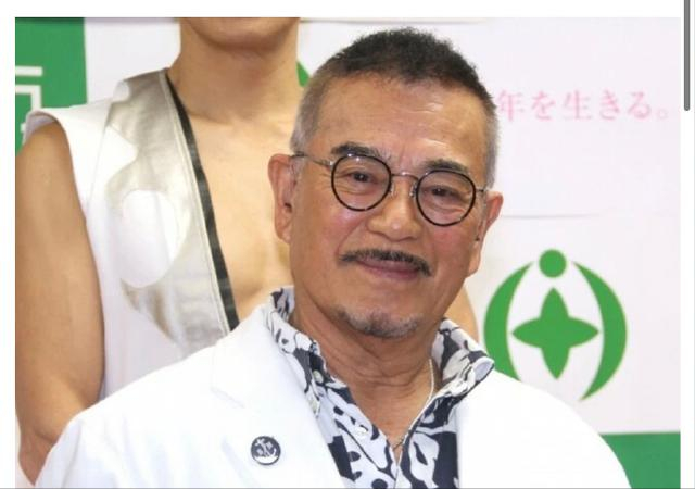 “雄霸”千叶真一感染新冠去世,网友评论:“我才知道他是日本人”休闲区蓝鸢梦想 - Www.slyday.coM “雄霸”千叶真一感染新冠去世,网友评论:“我才知道他是日本人”休闲区蓝鸢梦想 - Www.slyday.coM