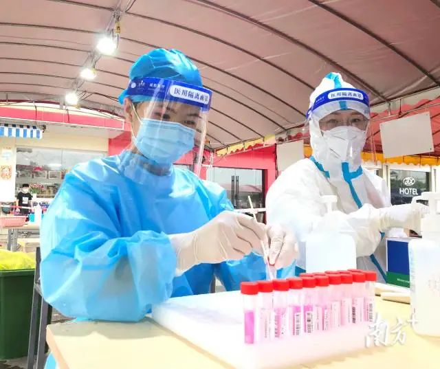 此地新增2例确诊,又是机场!中国何时能群体免疫?钟南山说…休闲区蓝鸢梦想 - Www.slyday.coM 此地新增2例确诊,又是机场!中国何时能群体免疫?钟南山说…休闲区蓝鸢梦想 - Www.slyday.coM