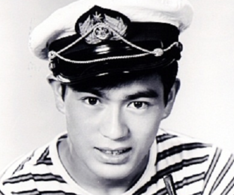 “雄霸”千叶真一感染新冠去世,网友评论:“我才知道他是日本人”休闲区蓝鸢梦想 - Www.slyday.coM “雄霸”千叶真一感染新冠去世,网友评论:“我才知道他是日本人”休闲区蓝鸢梦想 - Www.slyday.coM