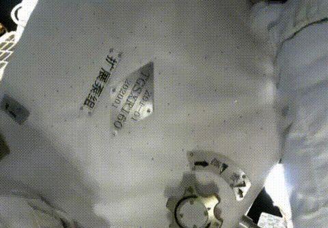 比美国的小12倍,轻10倍,中国空间站新空调为什么牛?