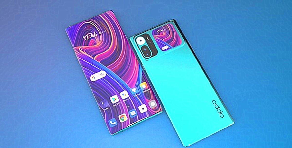 oppo reno7 pro 遭曝光:首发三星gn5,将拿回市场主导权