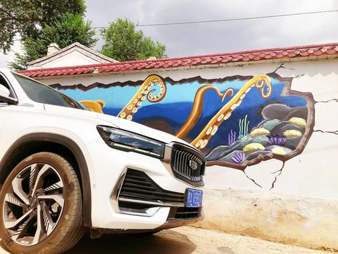 夏季保护车漆，这六点需要格外注意！