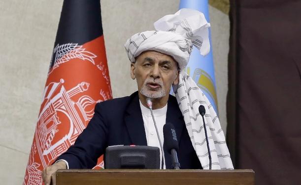 阿富汗总统逃离后,住豪宅的艺术家女儿被曝,曾在泰特美术馆办展休闲区蓝鸢梦想 - Www.slyday.coM 阿富汗总统逃离后,住豪宅的艺术家女儿被曝,曾在泰特美术馆办展休闲区蓝鸢梦想 - Www.slyday.coM