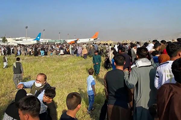 盟友也得看美军脸色！<a href=