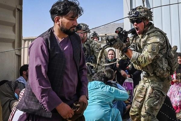 盟友也得看美军脸色！<a href=