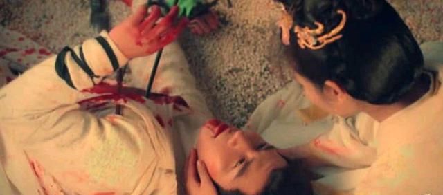 《东宫》:他是精致的利己主义者,既不是情圣,也不是大侠!