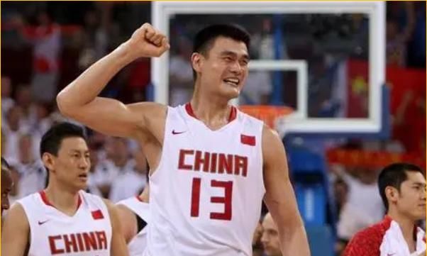 史上72位nba选秀大赛冠军中国仅上榜一次姚明之后再无第二人