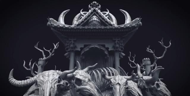 ̫ǿ��!�ձ��ֹ������������е�����չ������ħ�����ӡ�