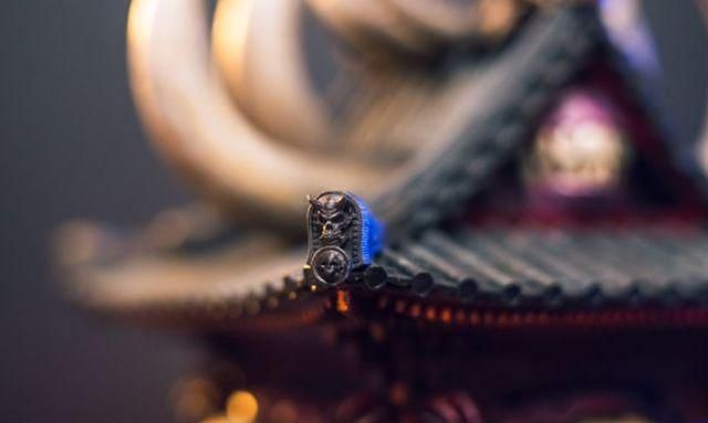 ̫ǿ��!�ձ��ֹ������������е�����չ������ħ�����ӡ�