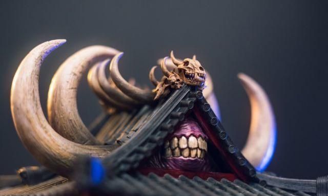 ̫ǿ��!�ձ��ֹ������������е�����չ������ħ�����ӡ�