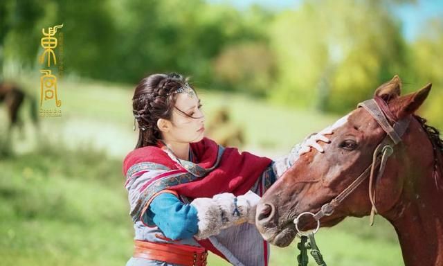 《东宫》:他是精致的利己主义者,既不是情圣,也不是大侠!