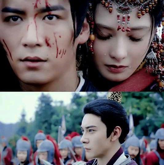 《东宫》:他是精致的利己主义者,既不是情圣,也不是大侠!