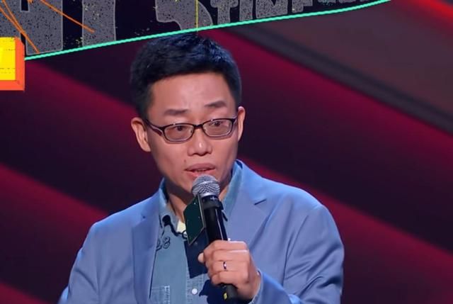 新一季《脱口秀大会》老演员不给力,新人难出头,赛制有点垮