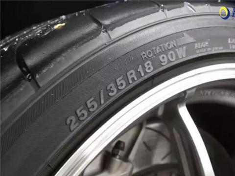 嘉普力轮胎汽配供货基地讲解轮胎的参数知识