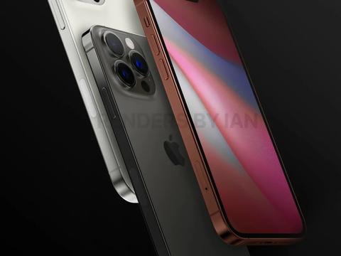 iPhone13再次被确认，iPhone12沦为牺牲品价比百元机致敬