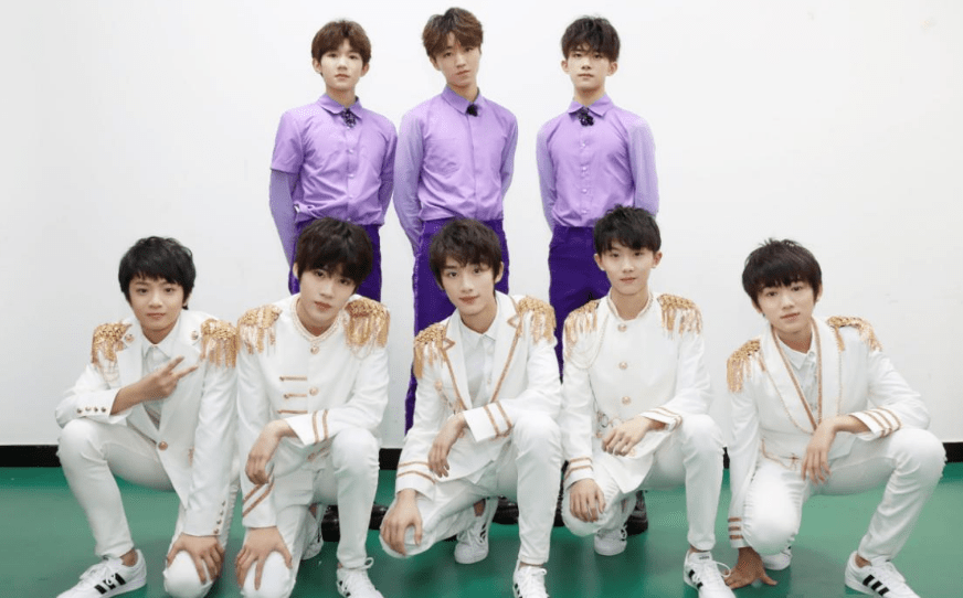 养成系爱豆天府少年团出道,最小年龄七岁,网友:想复刻TFBOYS休闲区蓝鸢梦想 - Www.slyday.coM 养成系爱豆天府少年团出道,最小年龄七岁,网友:想复刻TFBOYS休闲区蓝鸢梦想 - Www.slyday.coM