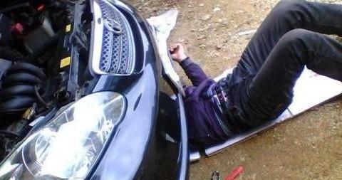 为啥老司机不自己买机油保养？维修工：这都是聪明人