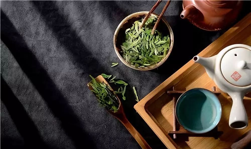 广州新茶嫩茶wx 24小时，探索茶文化的现代脉络，千年商都饮茶新体验