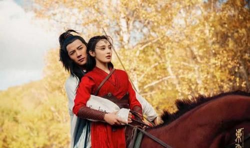 《东宫》:他是精致的利己主义者,既不是情圣,也不是大侠!