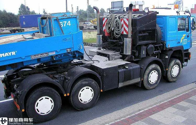 792大件车