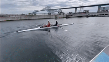 东京残奥会|中国残奥赛艇皮划艇队在东京开展首次水上训练休闲区蓝鸢梦想 - Www.slyday.coM 东京残奥会|中国残奥赛艇皮划艇队在东京开展首次水上训练休闲区蓝鸢梦想 - Www.slyday.coM