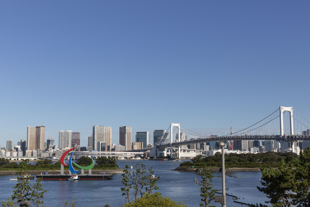 中国运动员积极备战东京残奥会休闲区蓝鸢梦想 - Www.slyday.coM 中国运动员积极备战东京残奥会休闲区蓝鸢梦想 - Www.slyday.coM