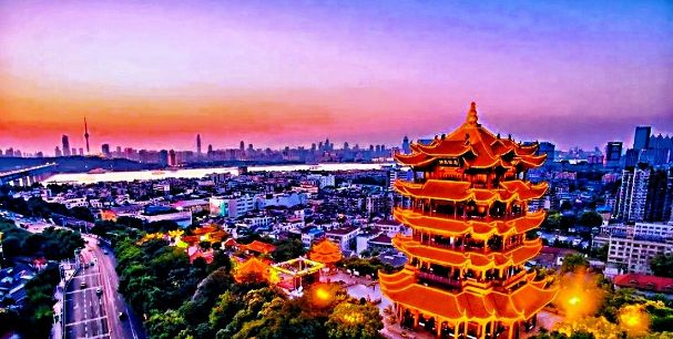 三大城市群gdp_中部将建3大城市群5大都市圈,支持力度分3个层级,中三角是核心