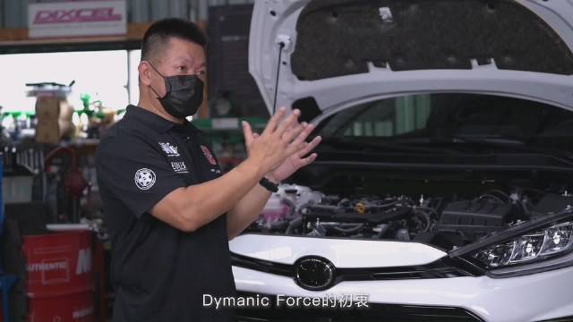 最近試Toyota GR Yaris引發很多討論……