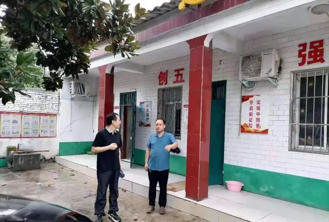许昌检察:安全度汛 我们和你在一起|防汛|禹州市|磨街乡_新浪新闻