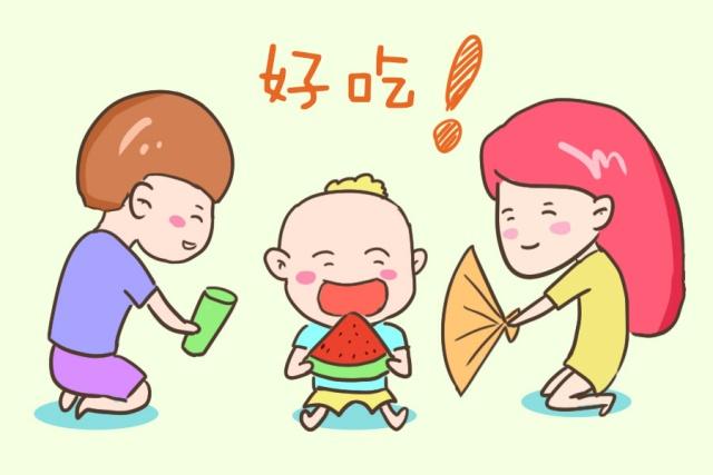 好父母首先不会对孩子生气！