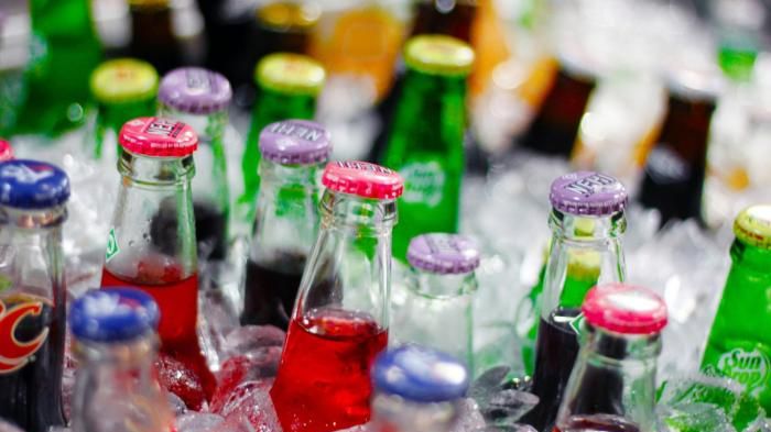 无糖饮料是减肥陷阱,欺骗你的身体,反而让你越喝越胖休闲区蓝鸢梦想 - Www.slyday.coM 无糖饮料是减肥陷阱,欺骗你的身体,反而让你越喝越胖休闲区蓝鸢梦想 - Www.slyday.coM