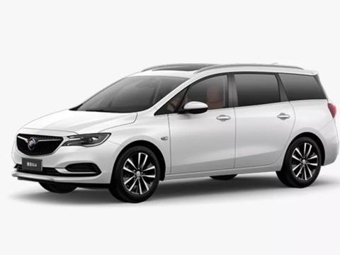 谁才是更适合顾家男人的多功能家用车？别克GL6对比吉利嘉际