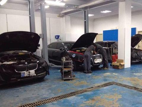 4S店保养车，一定要拒绝的3个保养，销售直呼：不好坑