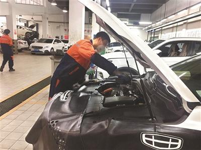 最浪费钱的4种汽车保养，大多数车主被骗，你有没有中招