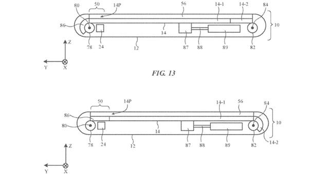 iPhone 未来的发展方向,屏下面容和指纹同时发力?休闲区蓝鸢梦想 - Www.slyday.coM iPhone 未来的发展方向,屏下面容和指纹同时发力?休闲区蓝鸢梦想 - Www.slyday.coM