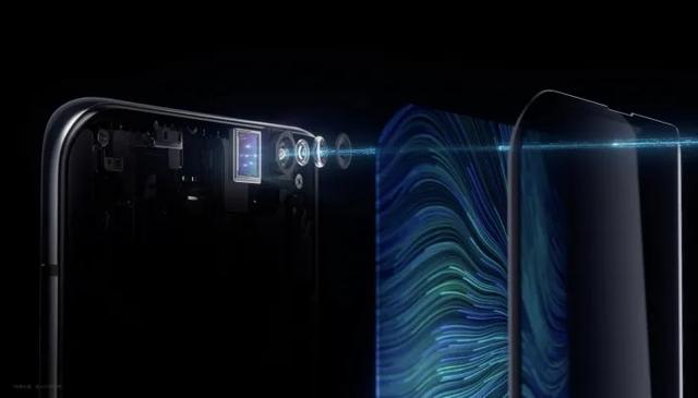 iPhone 未来的发展方向,屏下面容和指纹同时发力?休闲区蓝鸢梦想 - Www.slyday.coM iPhone 未来的发展方向,屏下面容和指纹同时发力?休闲区蓝鸢梦想 - Www.slyday.coM