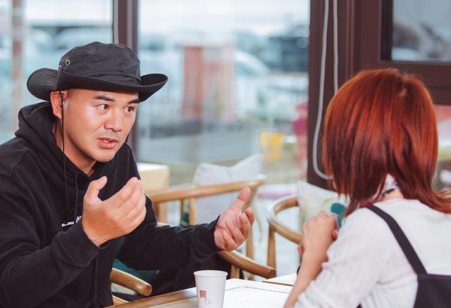 《再见爱人》王秋雨朱雅琼的否定式婚姻,老夫少妻也不