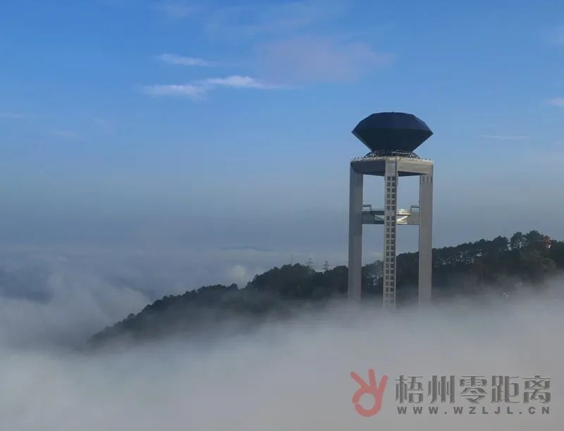 梧州骑楼城 资料图这是梧州骑楼城,历史悠久,中西结合的建筑风格,古朴