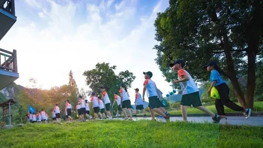 陕西评选首批省级大中小学劳动教育实践基地