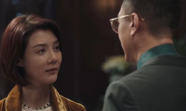 扫黑风暴孙红雷老婆进组不稀奇两位前女友才让人出戏