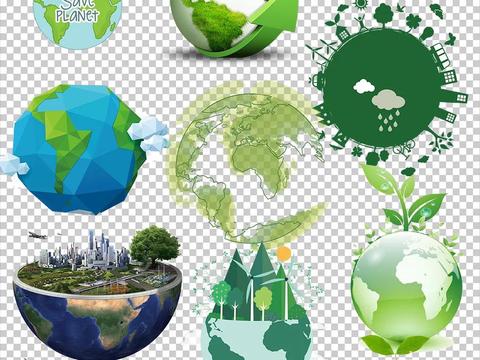 全国低碳日 | 低碳节能，我们做什么？