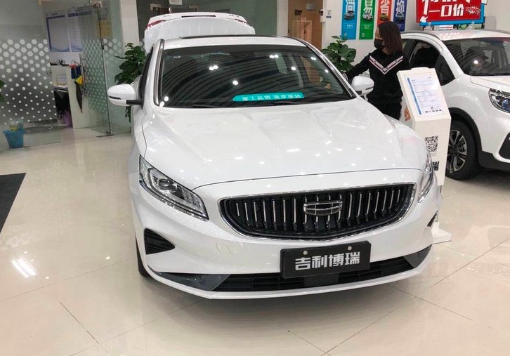 A级车价买B级车,这几款车值得推荐?