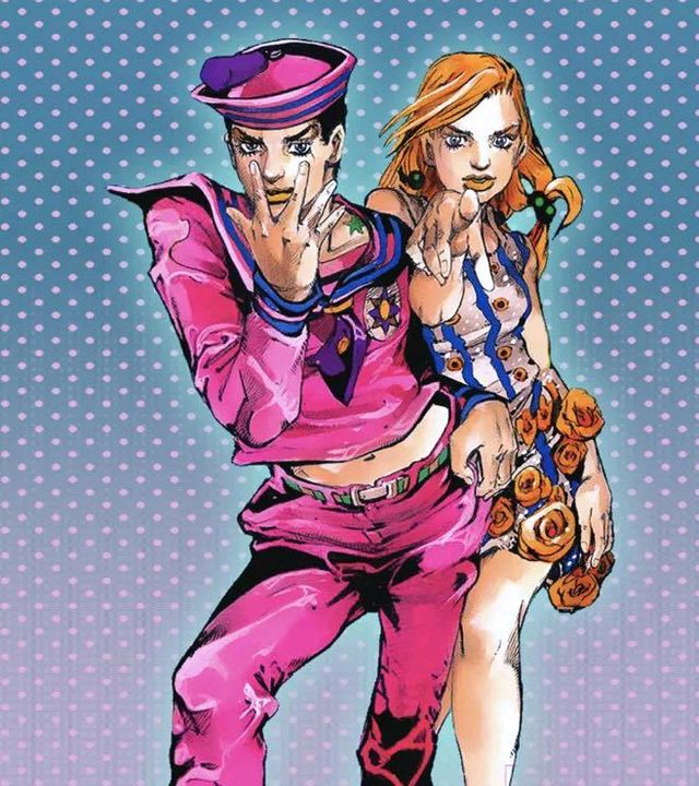 jojo福音激怒常敏的方式你有什么点不能触碰呢
