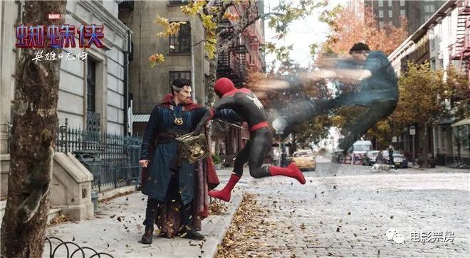 【票·资讯】《蜘蛛侠:英雄无归》发布预告休闲区蓝鸢梦想 - Www.slyday.coM 【票·资讯】《蜘蛛侠:英雄无归》发布预告休闲区蓝鸢梦想 - Www.slyday.coM